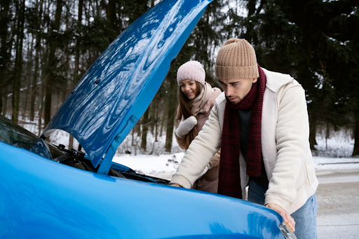 The Importance of Preparing Your Car for Winter